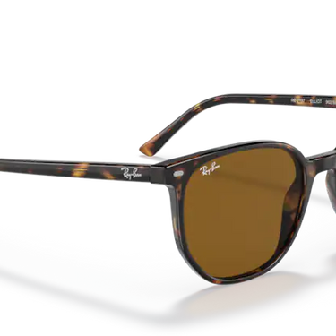 Ray-Ban Elliot RB2197 902/33 Havana