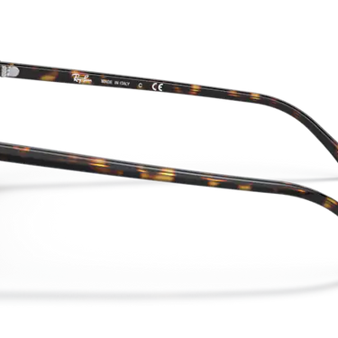 Ray-Ban Elliot RB2197 902/33 Havana