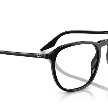 Ray-Ban RB2203 901/GG Zwart