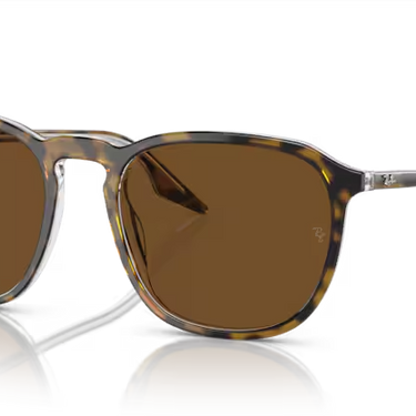 Ray-Ban RB2203 139357 Havana