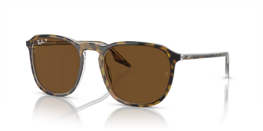 Ray-Ban RB2203 139357 Havana