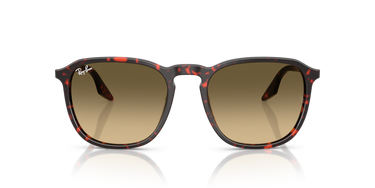 Ray-Ban RB2203 14290A Havana Rood