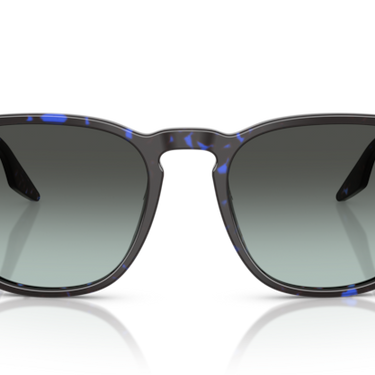 Ray-Ban RB2203 1430GK Havana Blauw