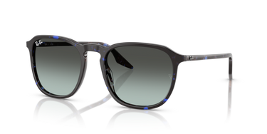 Ray-Ban RB2203 1430GK Havana Blauw