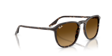 Ray-Ban RB2203 143185 Havana Geel