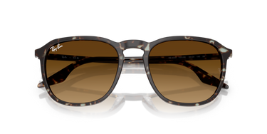 Ray-Ban RB2203 143185 Havana Geel