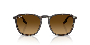 Ray-Ban RB2203 143185 Havana Geel