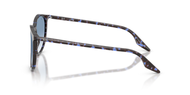 Ray-Ban Round RB2204 14303F Havana Blauw