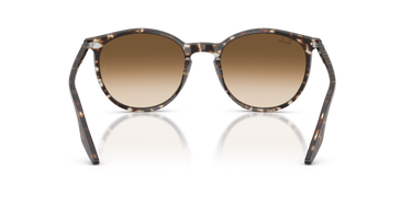 Ray-Ban Round RB2204 143151 Havana Geel