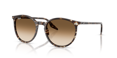 Ray-Ban Round RB2204 143151 Havana Geel