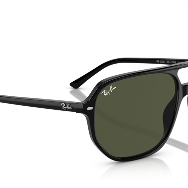 Ray-Ban Bill one RB2205 901/31 Zwart