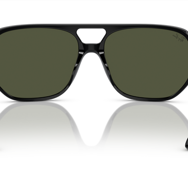 Ray-Ban Bill one RB2205 901/31 Zwart