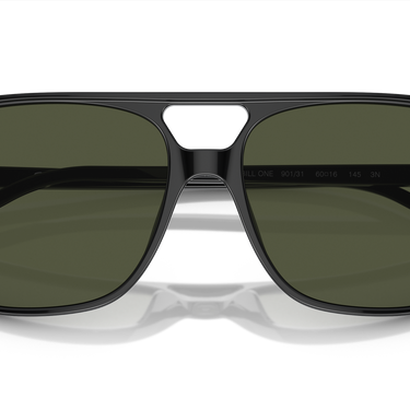 Ray-Ban Bill one RB2205 901/31 Zwart