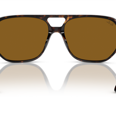 Ray-Ban Bill one RB2205 902/33 Havana