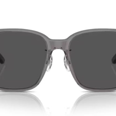 Ray-Ban RB2206D 139987 Transparant Grijs
