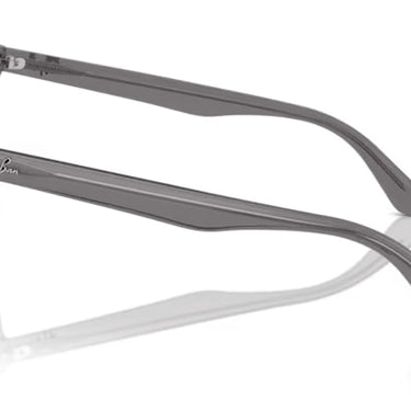 Ray-Ban RB2206D 139987 Transparant Grijs