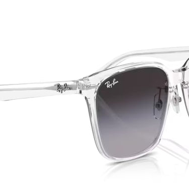Ray-Ban RB2206D 64478G Transparant