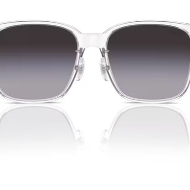 Ray-Ban RB2206D 64478G Transparant