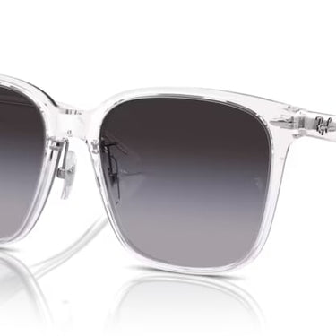 Ray-Ban RB2206D 64478G Transparant