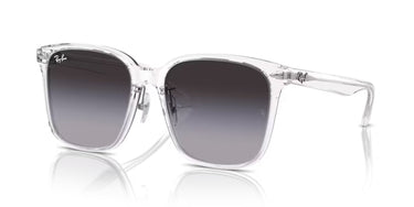 Ray-Ban RB2206D 64478G Transparant
