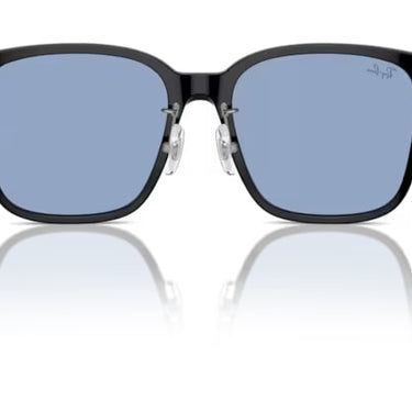 Ray-Ban RB2206D 901/72 Zwart