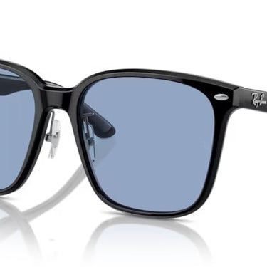 Ray-Ban RB2206D 901/72 Zwart
