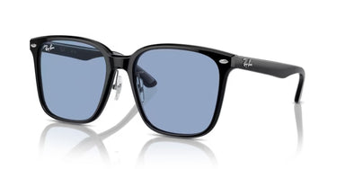 Ray-Ban RB2206D 901/72 Zwart