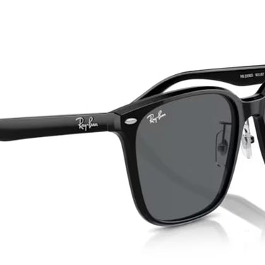 Ray-Ban RB2206D 901/87 Zwart