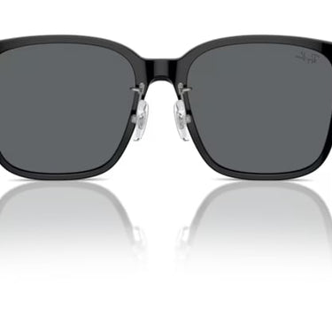 Ray-Ban RB2206D 901/87 Zwart