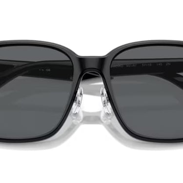 Ray-Ban RB2206D 901/87 Zwart