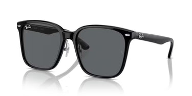 Ray-Ban RB2206D 901/87 Zwart