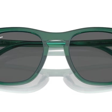 Ray-Ban RB2210 6615B1 Transparant Groen