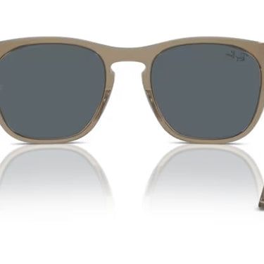 Ray-Ban RB2210 6765R5 Transparant Bruin
