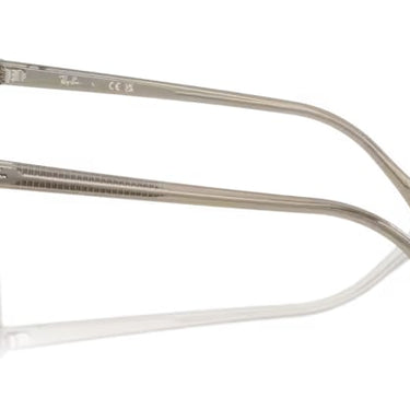Ray-Ban RB2210 6765R5 Transparant Bruin
