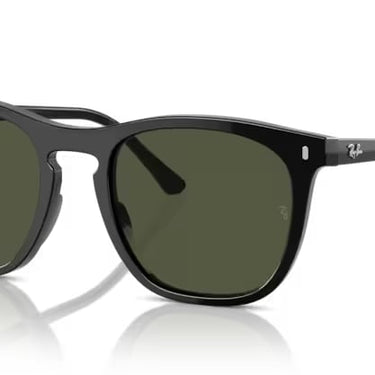 Ray-Ban RB2210 901/31 Zwart