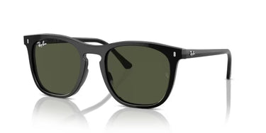 Ray-Ban RB2210 901/31 Zwart
