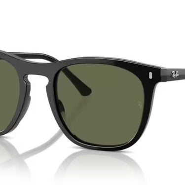 Ray-Ban RB2210 901/58 Zwart