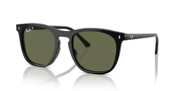 Ray-Ban RB2210 901/58 Zwart