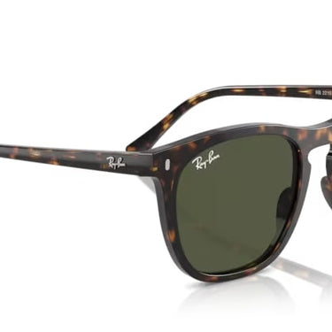 Ray-Ban RB2210 902/31 Havana