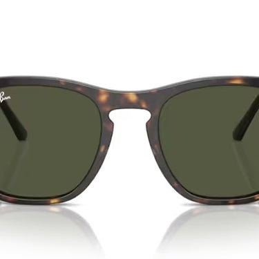 Ray-Ban RB2210 902/31 Havana