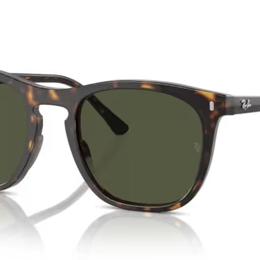 Ray-Ban RB2210 902/31 Havana