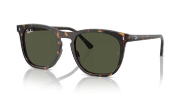 Ray-Ban RB2210 902/31 Havana