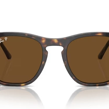 Ray-Ban RB2210 902/57 Havana