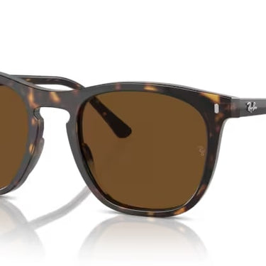 Ray-Ban RB2210 902/57 Havana