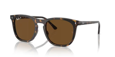Ray-Ban RB2210 902/57 Havana