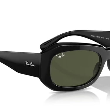 Ray-Ban RB2212 Beate 901/31 Zwart