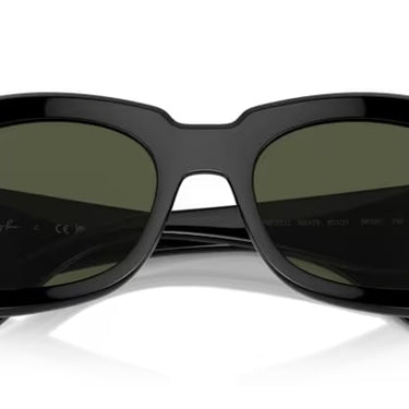 Ray-Ban RB2212 Beate 901/31 Zwart
