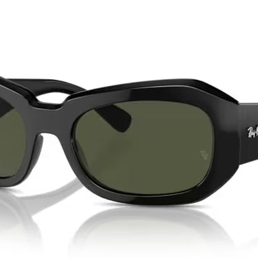 Ray-Ban RB2212 Beate 901/31 Zwart