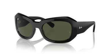 Ray-Ban RB2212 Beate 901/31 Zwart