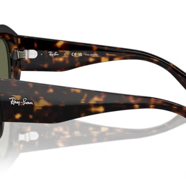 Ray-Ban RB2212 Beate 902/58 Havana